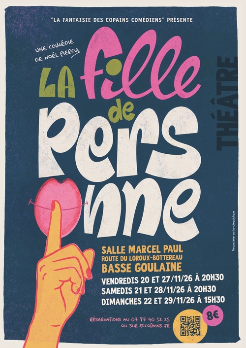 Photo de l'affiche